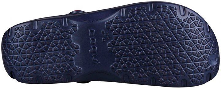 Papuci pentru bărbați COQUI 6305 Navy