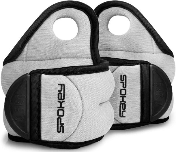 Spokey 0.5 kg GN COM FORM GY