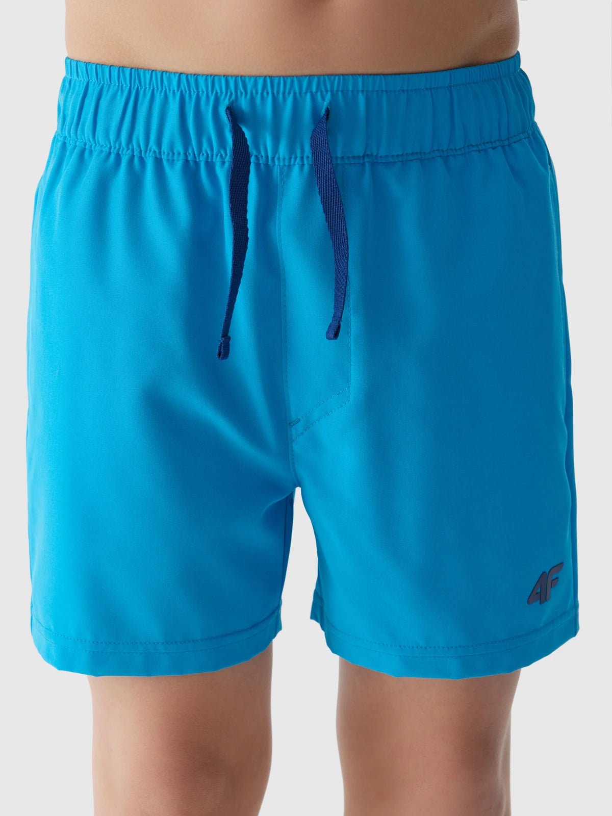 Пляжные шорты 4F BOARD SHORTS 4FJWSS24UBDSM066 Blue