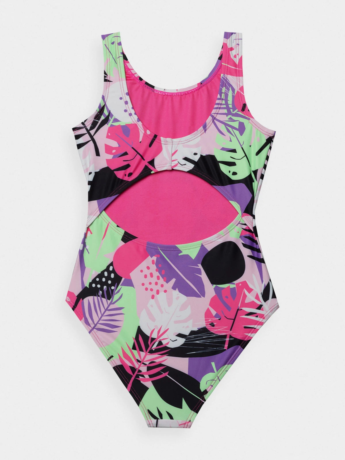 Детский купальник 4F SWIM SUIT F047 4FJWSS24USWSF047