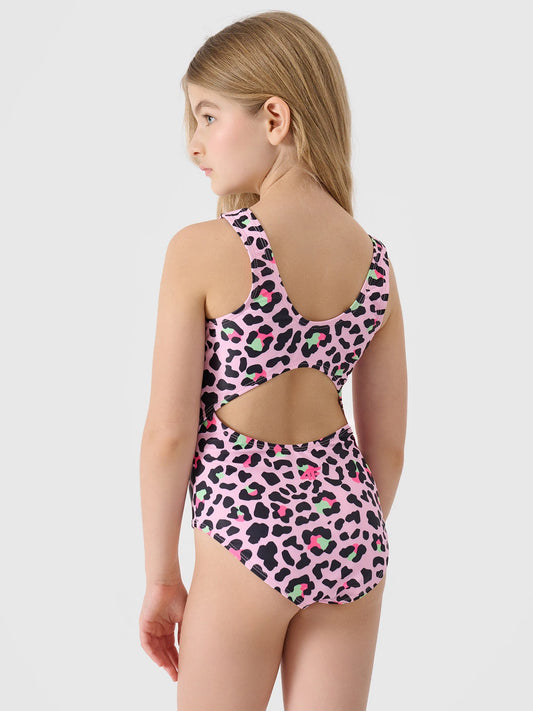 Детский купальник 4F SWIM SUIT F048 4FJWSS24USWSF048