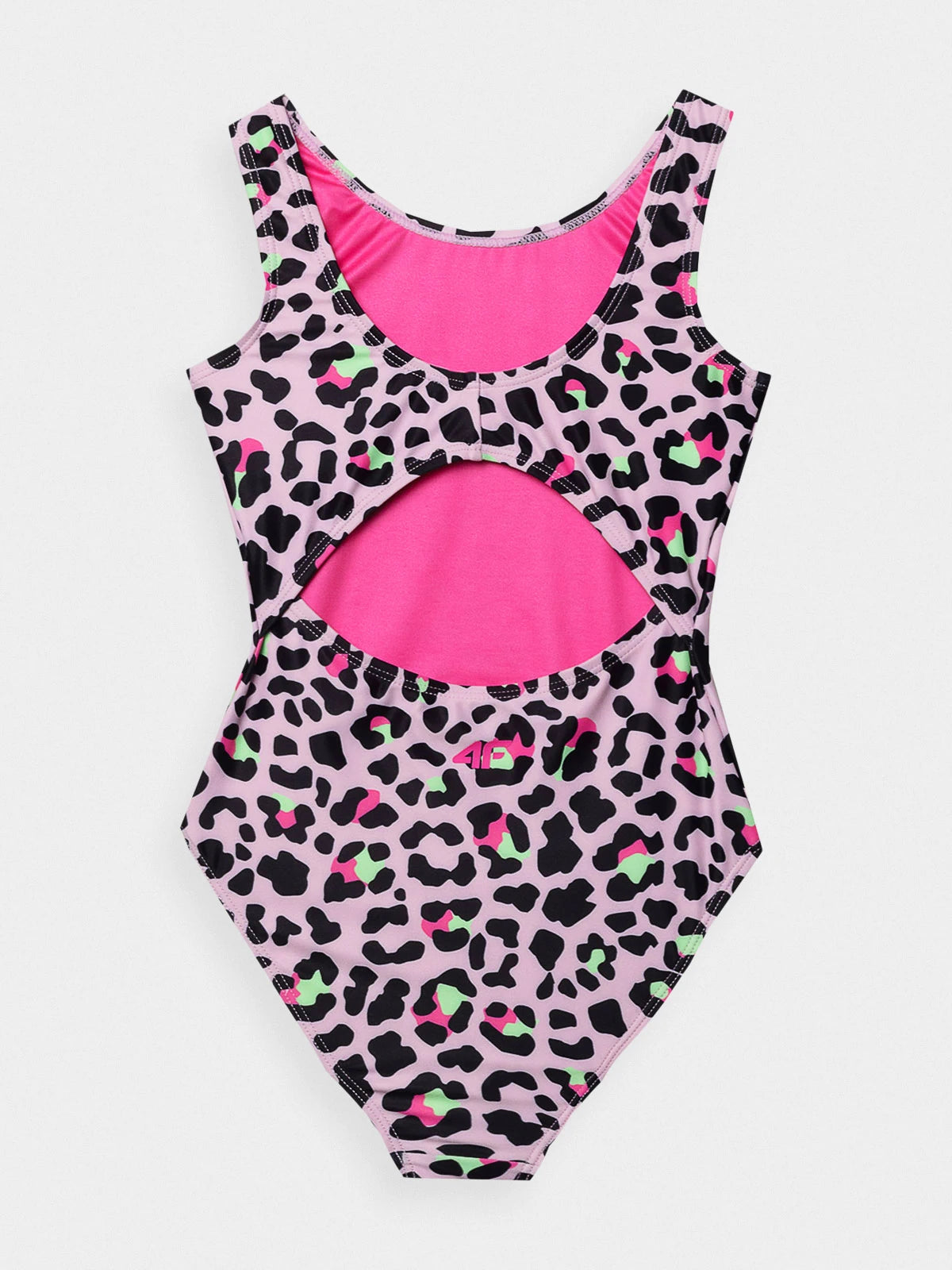 Детский купальник 4F SWIM SUIT F048 4FJWSS24USWSF048
