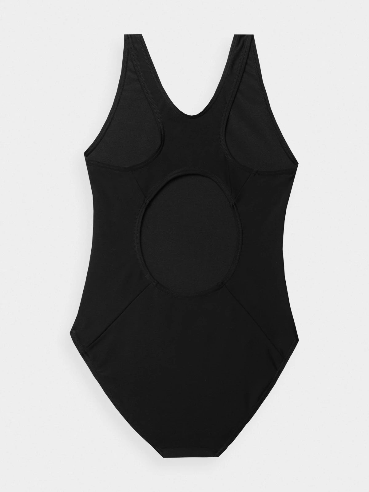 Детский купальник 4F SWIM SUIT F049 4FJWSS24USWSF049 Deep black