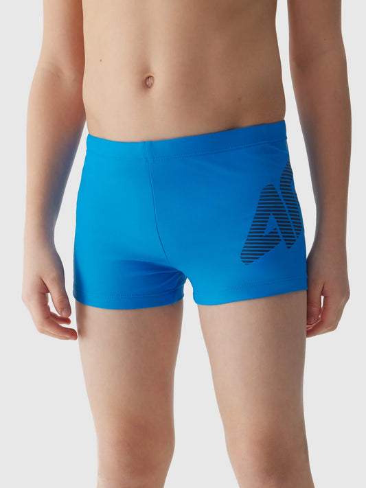 Плавки 4F SWIMMING TRUNKS M021 4FJWSS24USWTM021 Blue