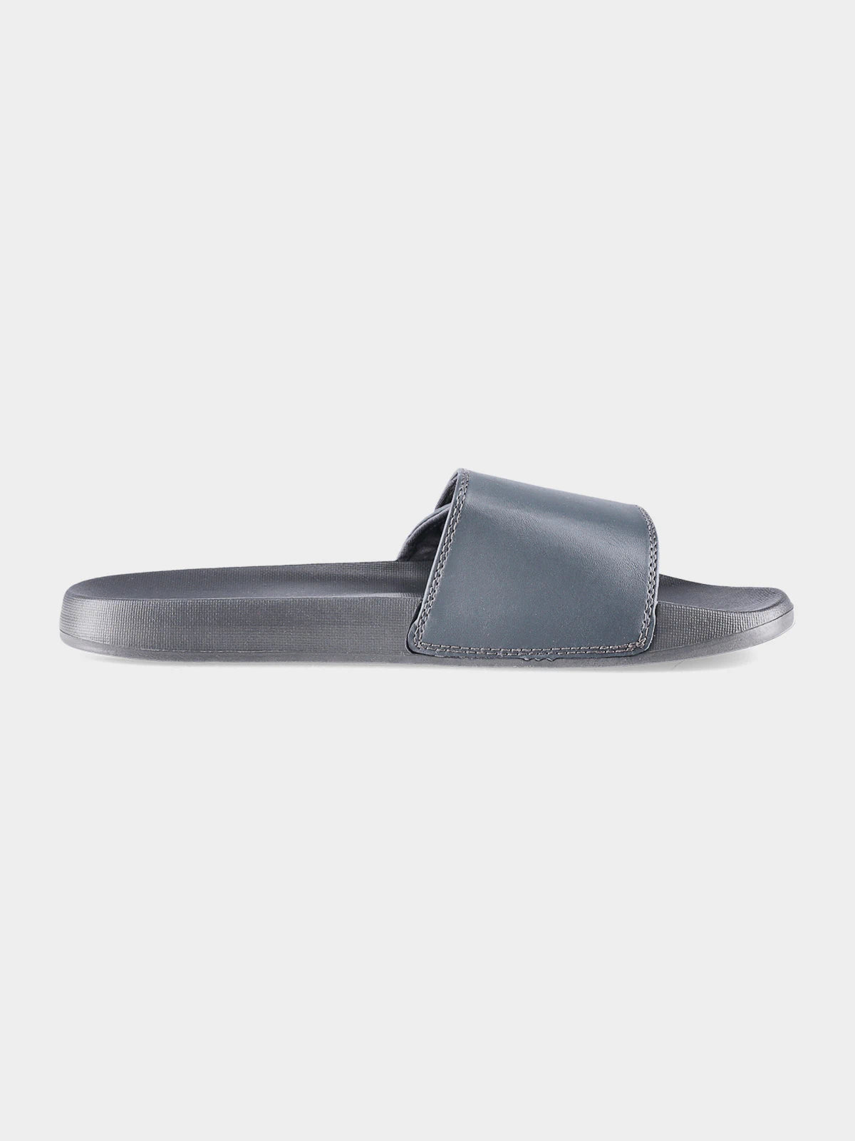 Șlapi pentru bărbați 4F Flipflop M032A 4FMM00FFLIM032A Grey