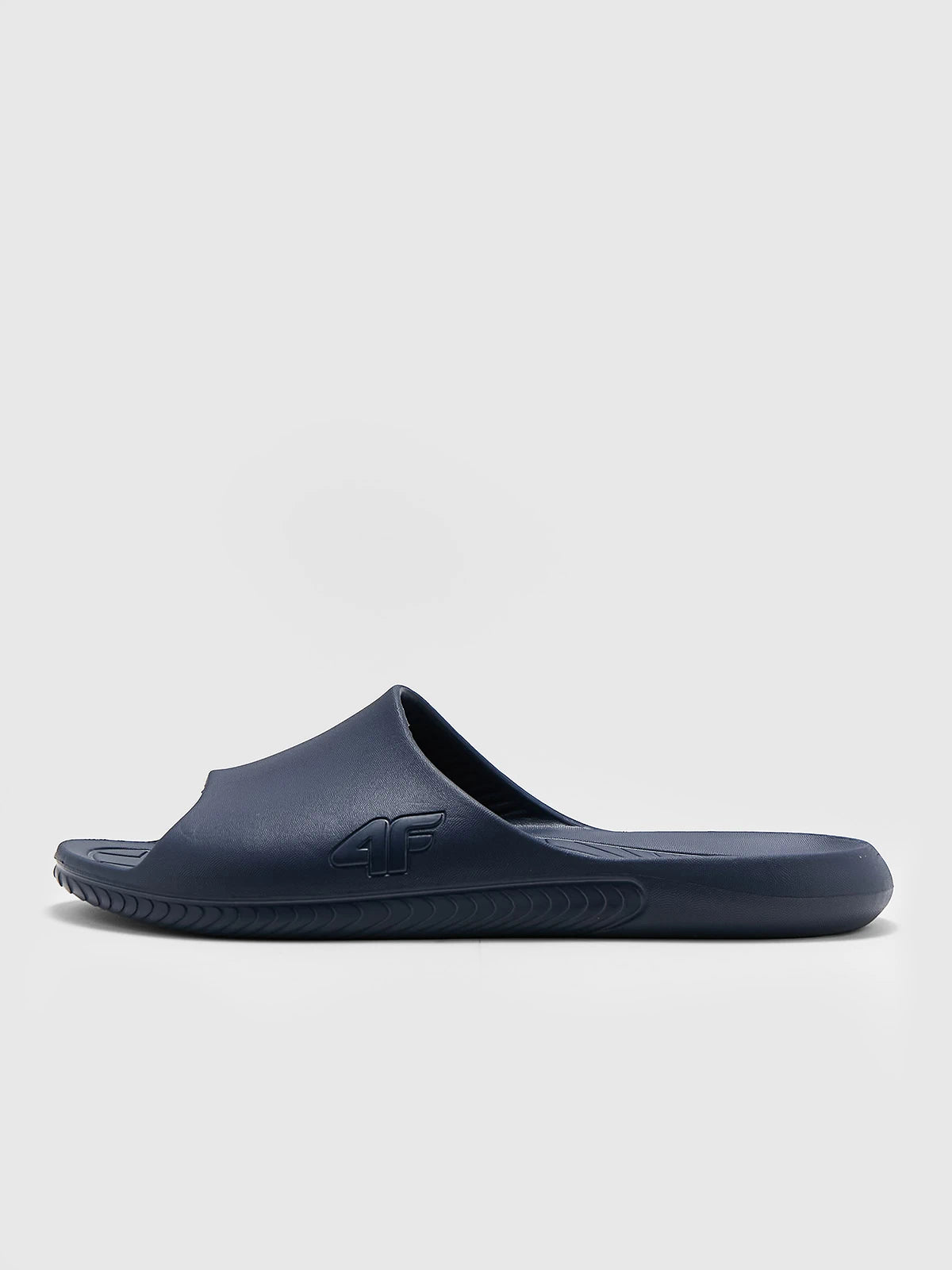Șlapi pentru bărbați 4F Flipflop M092A 4FMM00FFLIM092A Navy