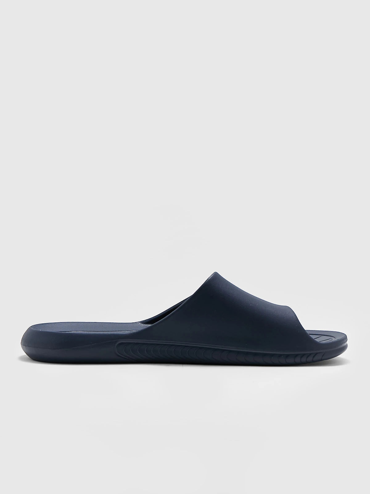 Șlapi pentru bărbați 4F Flipflop M092A 4FMM00FFLIM092A Navy