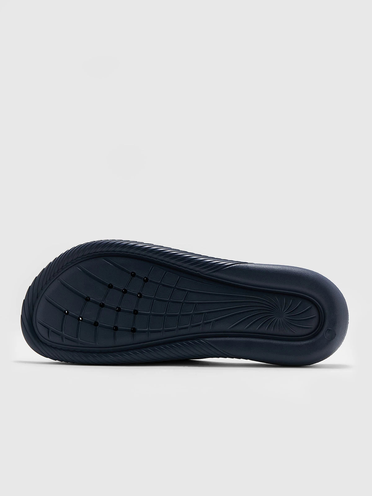 Șlapi pentru bărbați 4F Flipflop M092A 4FMM00FFLIM092A Navy