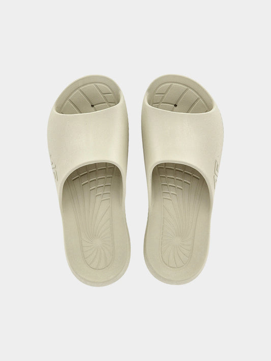 Мужские шлепанцы 4F Flipflop M092A 4FMM00FFLIM092A Beige
