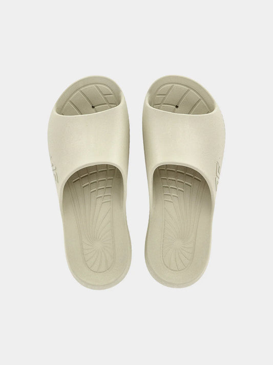 Женские шлепанцы 4F Flipflop F093A 4FMM00FFLIF093A beige