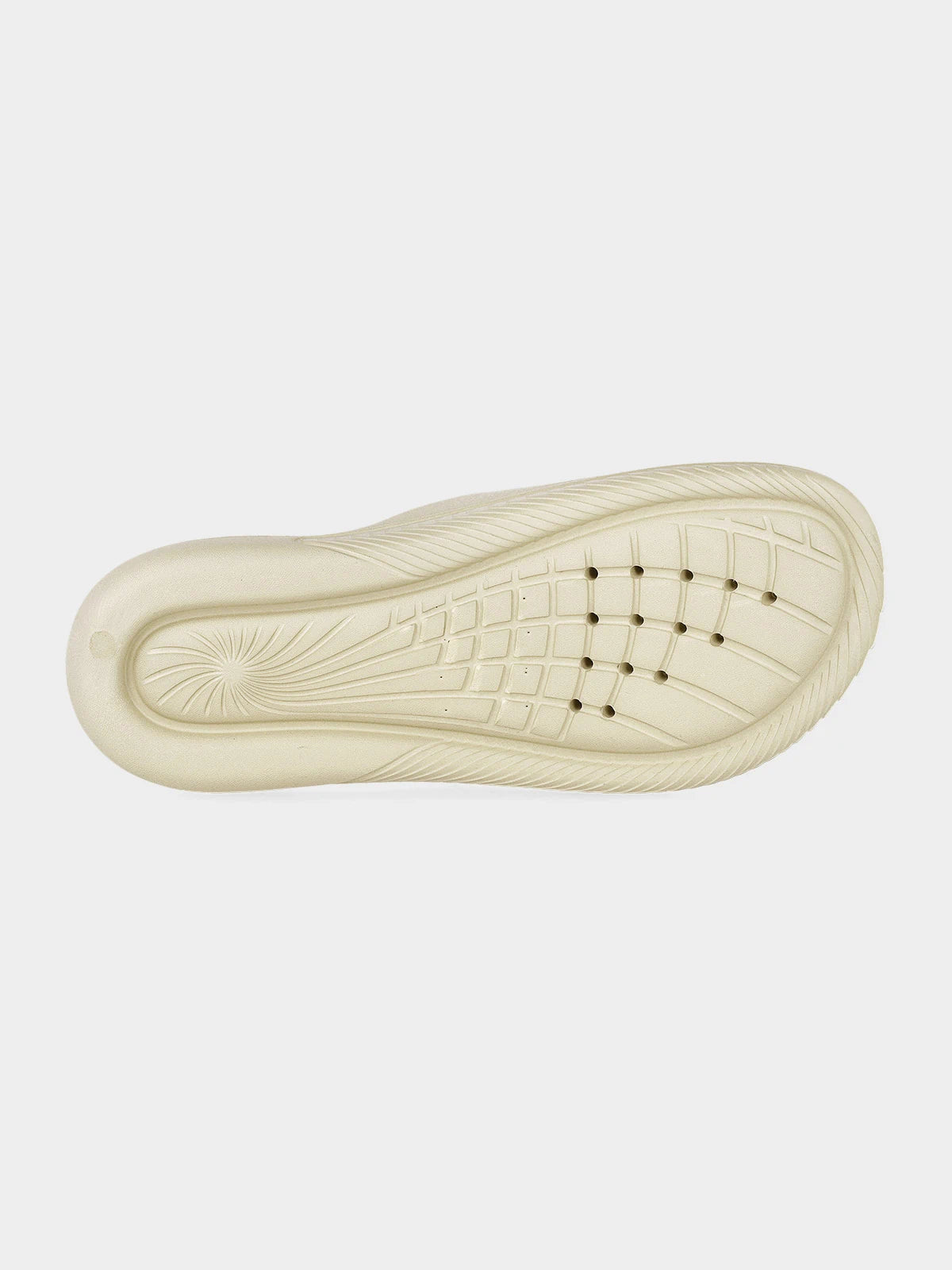 Șlapi pentru bărbați 4F Flipflop M092A 4FMM00FFLIM092A Beige