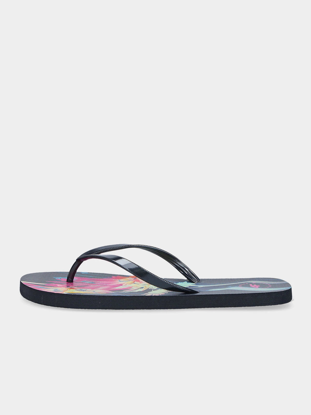 Женские шлёпанцы 4F Flipflop F138 4FRMM00FFLIF138 Multicolour