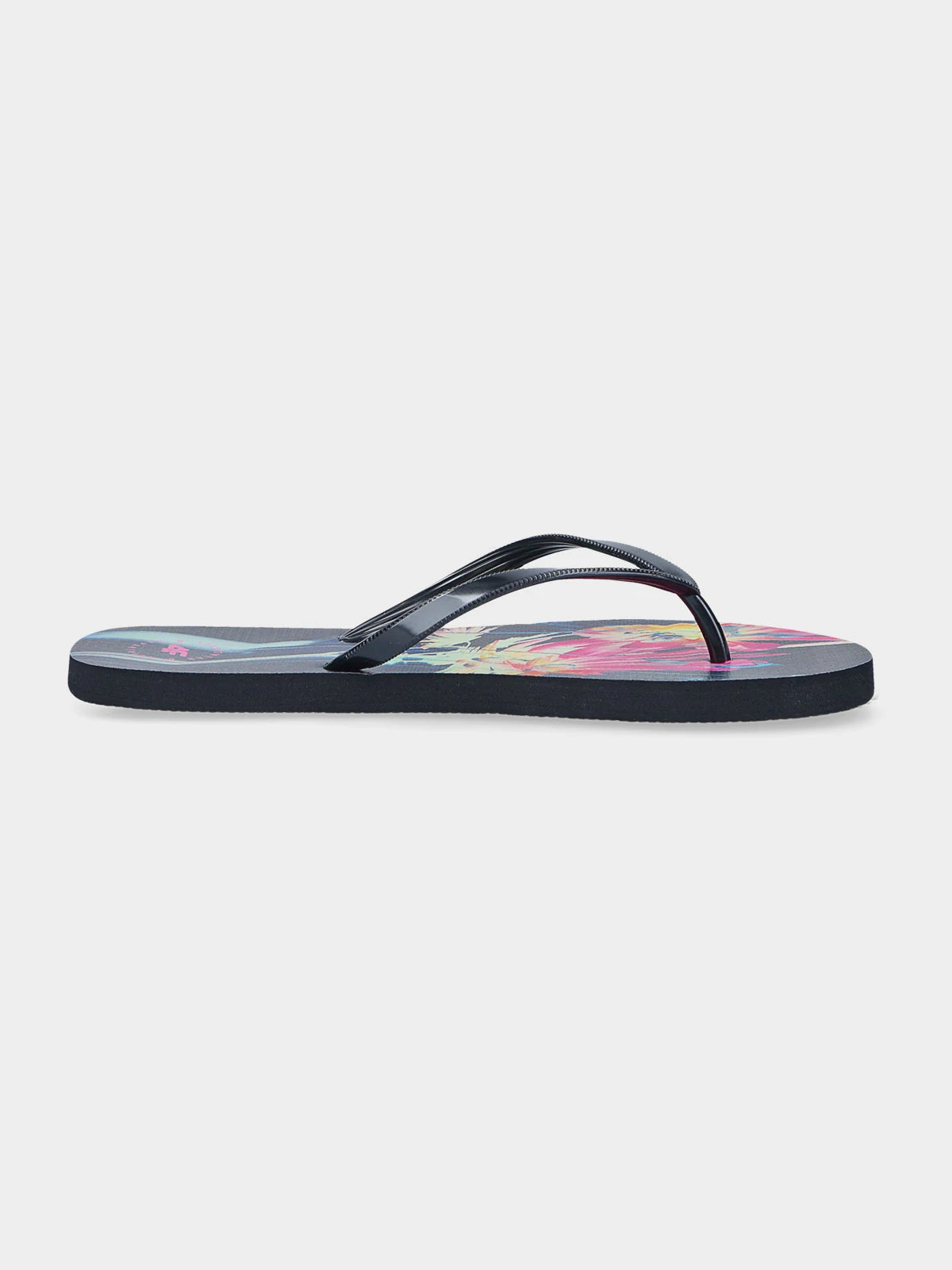 Женские шлёпанцы 4F Flipflop F138 4FRMM00FFLIF138 Multicolour