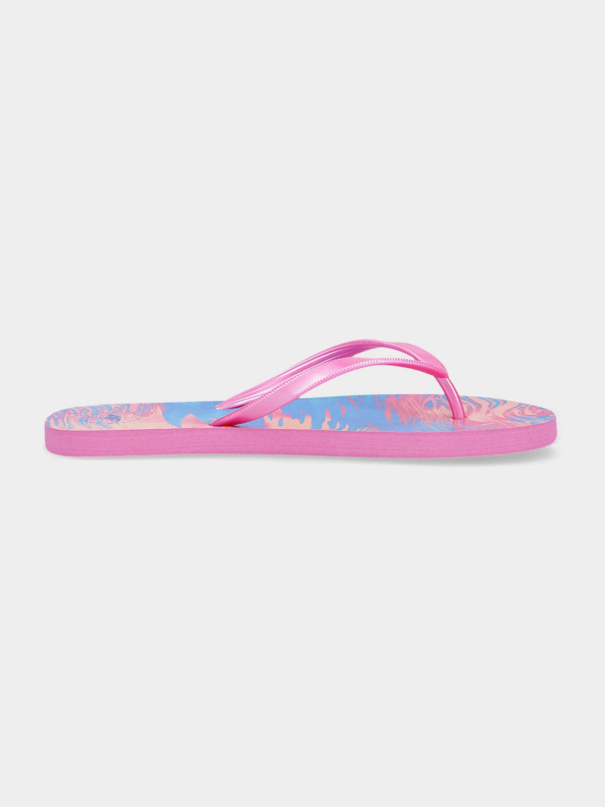 Женские шлёпанцы 4F Flipflop F138 4FRMM00FFLIF138 Multicolour 1