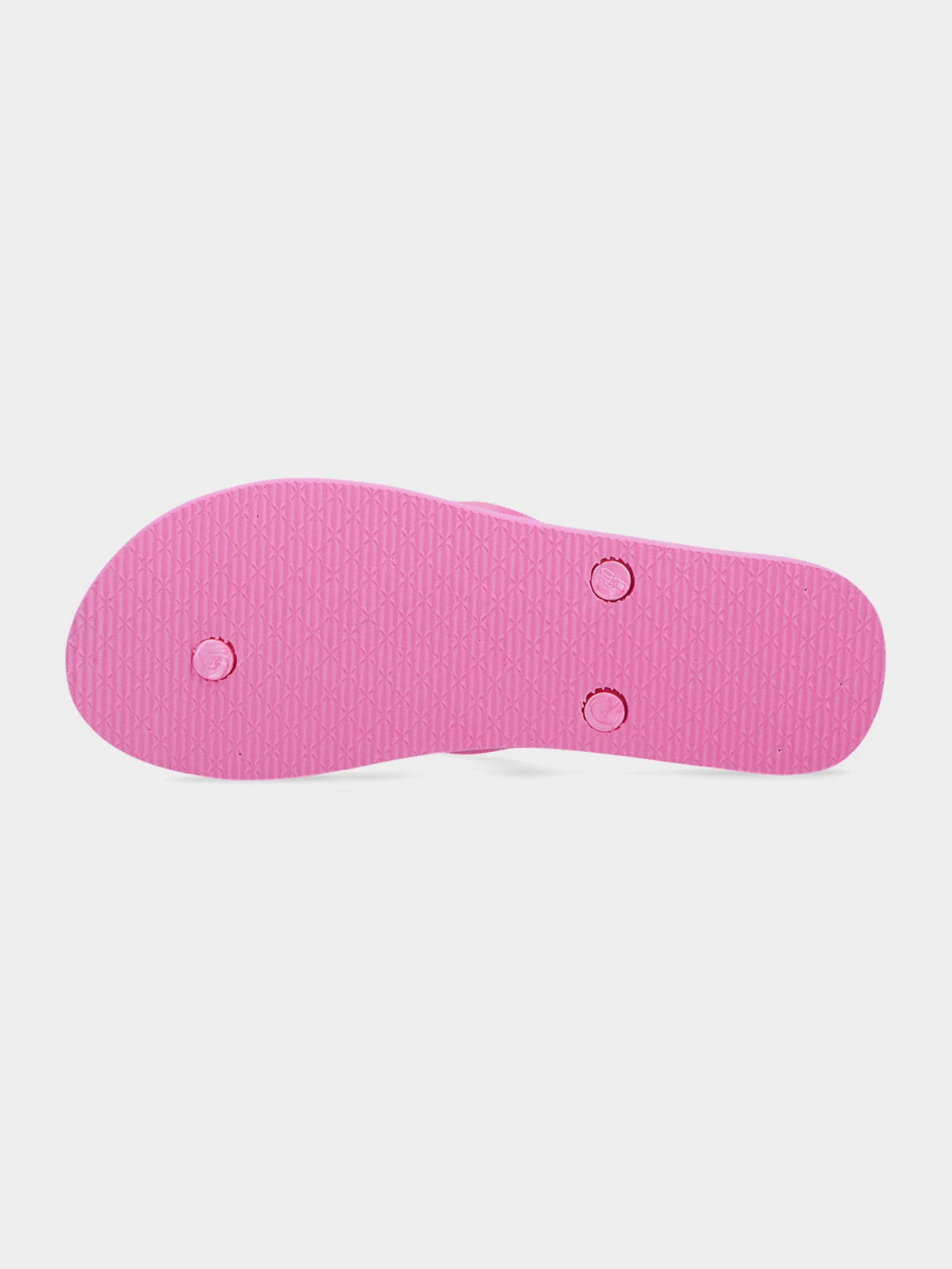 Женские шлёпанцы 4F Flipflop F138 4FRMM00FFLIF138 Multicolour 1