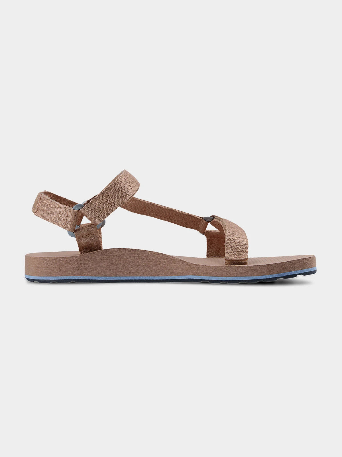 Женские сандалии 4F F054 4FRSS24FSANF054 Beige