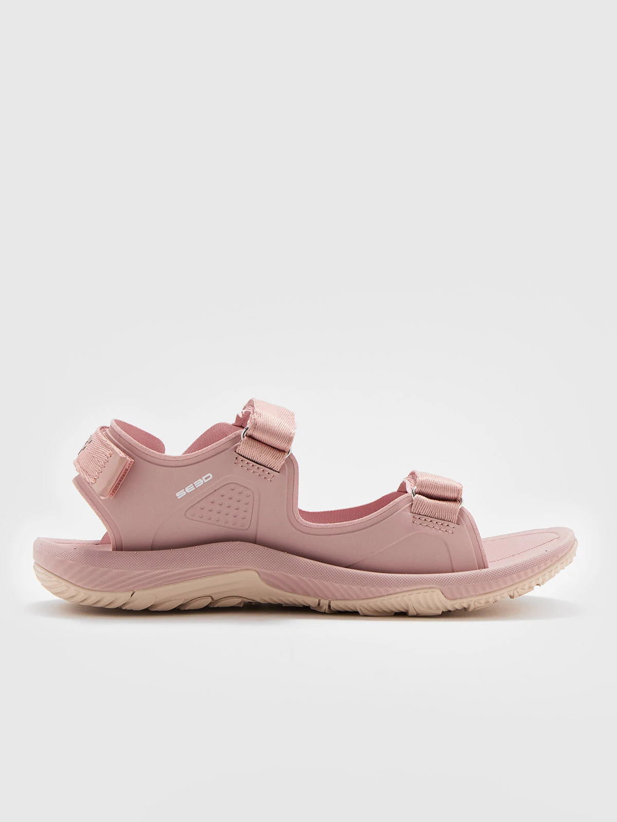 Женские сандалии 4F F057 4FRSS24FSANF057 Pink