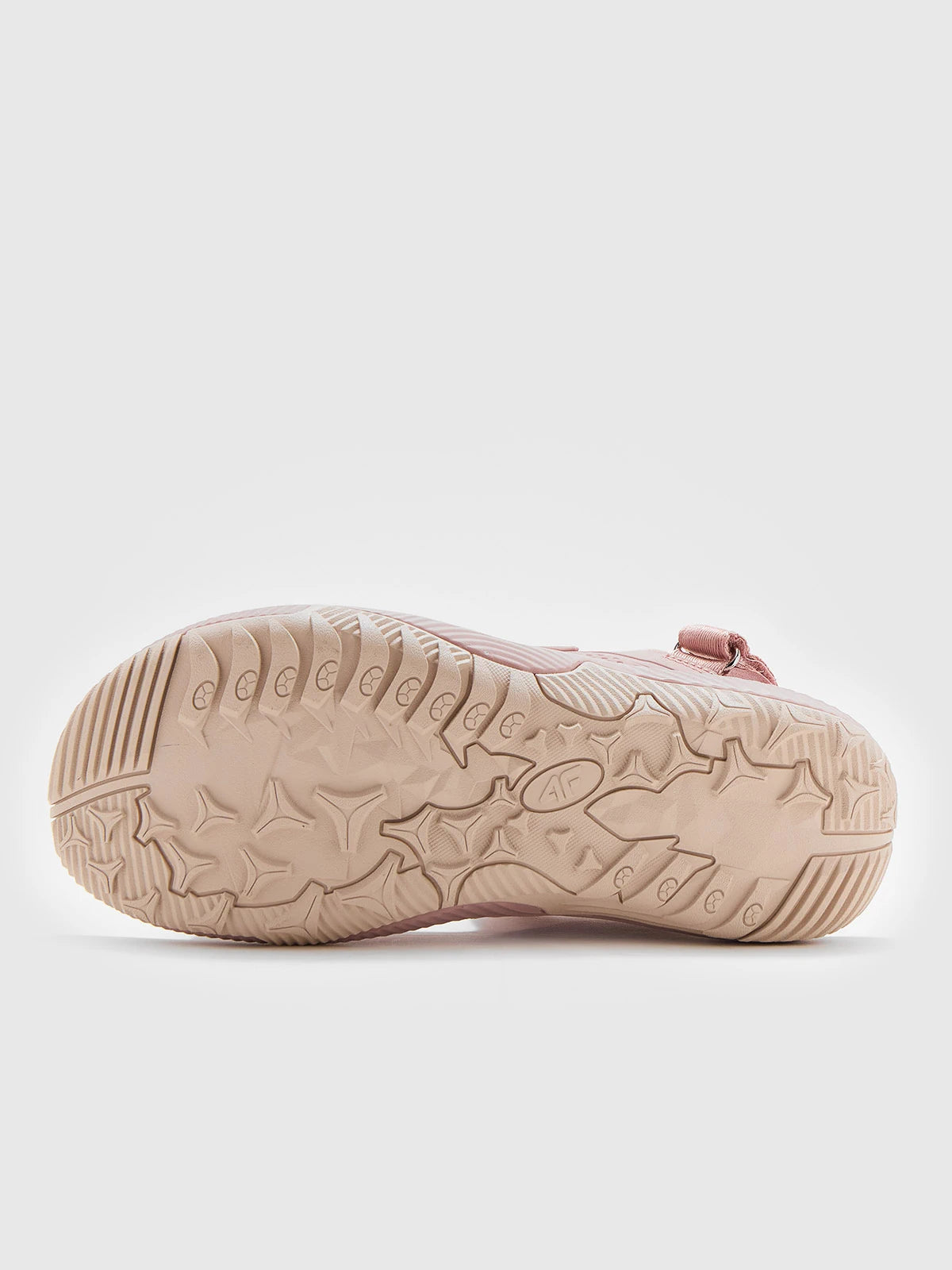 Женские сандалии 4F F057 4FRSS24FSANF057 Pink