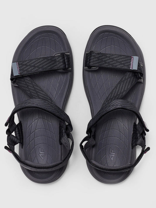 Мужские сандалии 4F M047 4FRSS24FSANM047