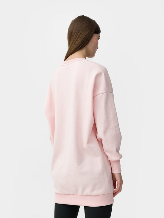 Кофта 4F sweatshirt f251 4Fss23tswsf251 beige