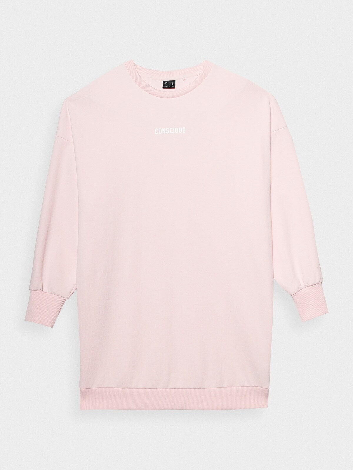 Кофта 4F sweatshirt f251 4Fss23tswsf251 beige