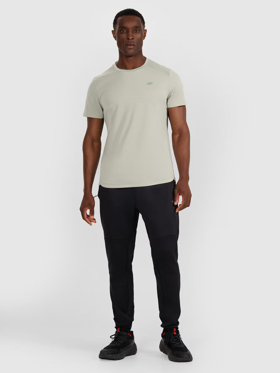Мужские спортивные штаны 4F M0888 4FWAW25TFTRM0888 deep black