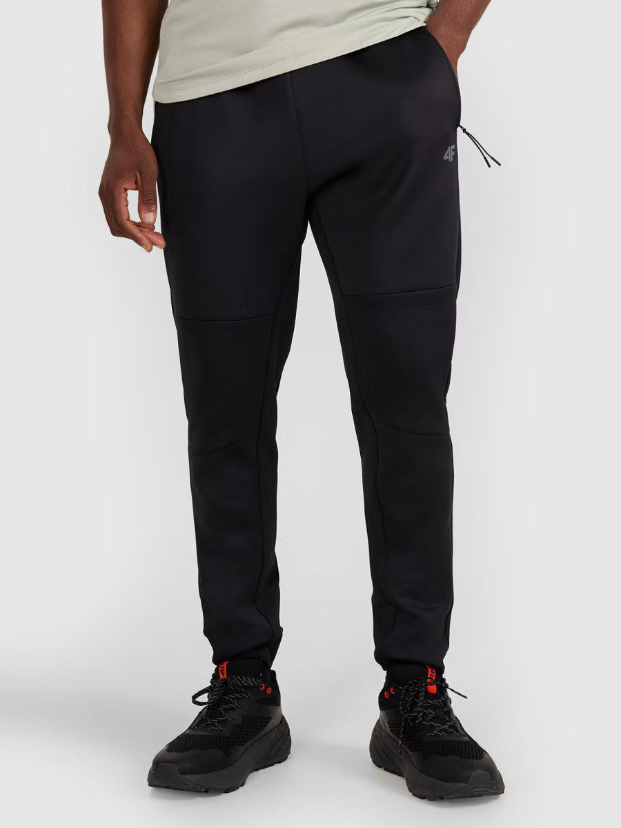 Мужские спортивные штаны 4F M0888 4FWAW25TFTRM0888 deep black
