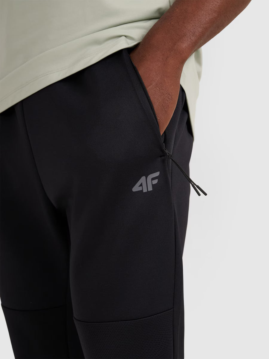 Мужские спортивные штаны 4F M0888 4FWAW25TFTRM0888 deep black