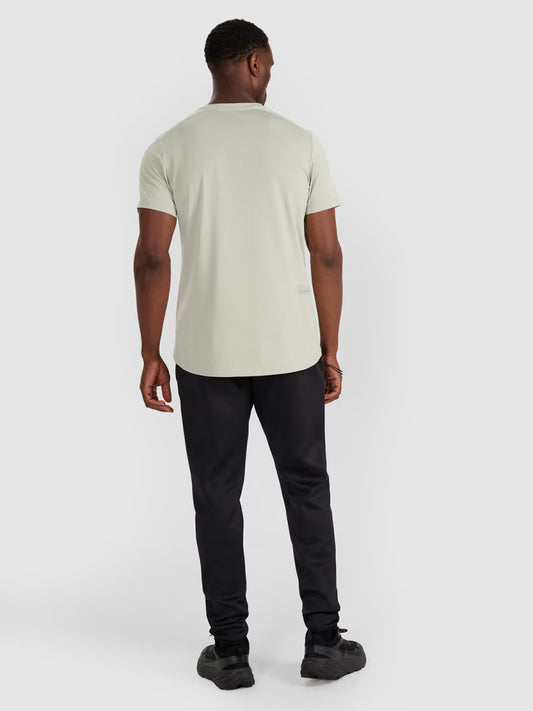 Мужские спортивные штаны 4F M0888 4FWAW25TFTRM0888 deep black