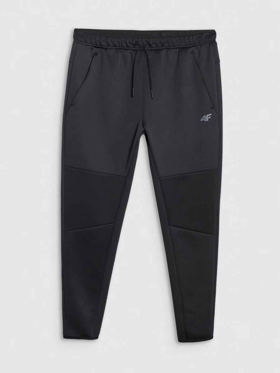 Мужские спортивные штаны 4F M0888 4FWAW25TFTRM0888 deep black