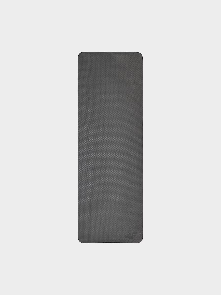 Covoraș de antrenament 4F U036 4FWMM00AMATU036 anthracite