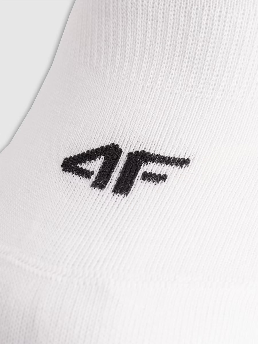 Носки 4F Socs cas F473 4FWMM00USOCF473 (3pack) white