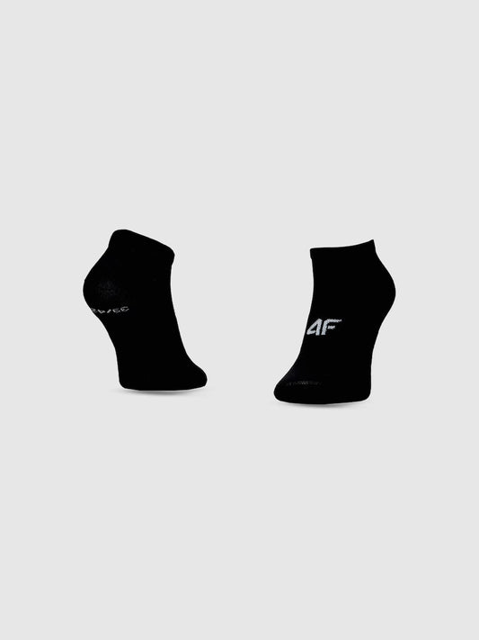 Носки 4F Socs cas M442 4FWMM00USOCM442 (3pack) deep black