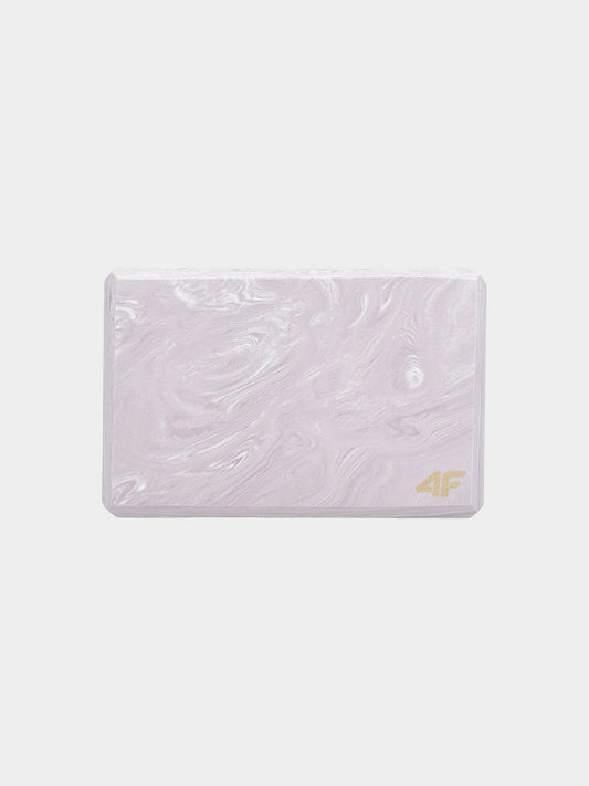 Блок для йоги 4F F062 4FWSS24AAOTF062 Multicolour