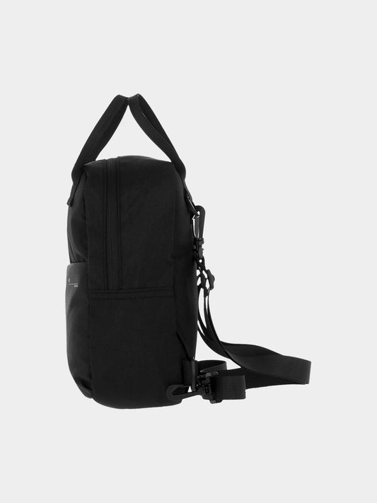 Женский рюкзак 4F F322 4FWSS24ABACF322 Deep black