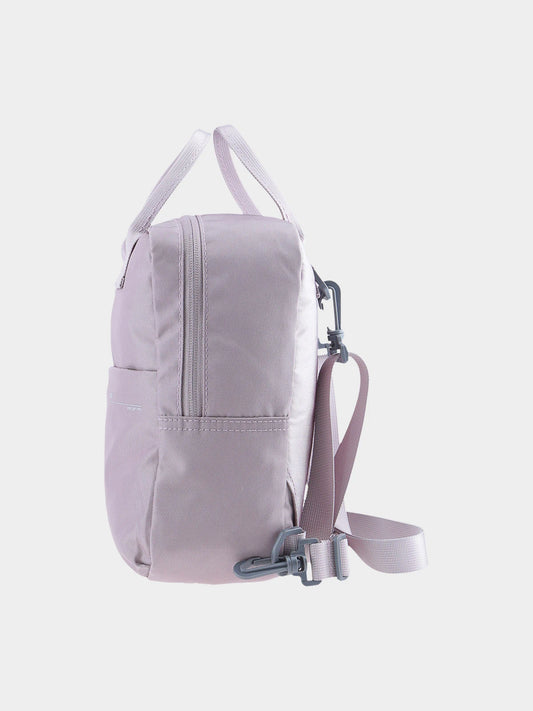 Женский рюкзак 4F F322 4FWSS24ABACF322 Light pink