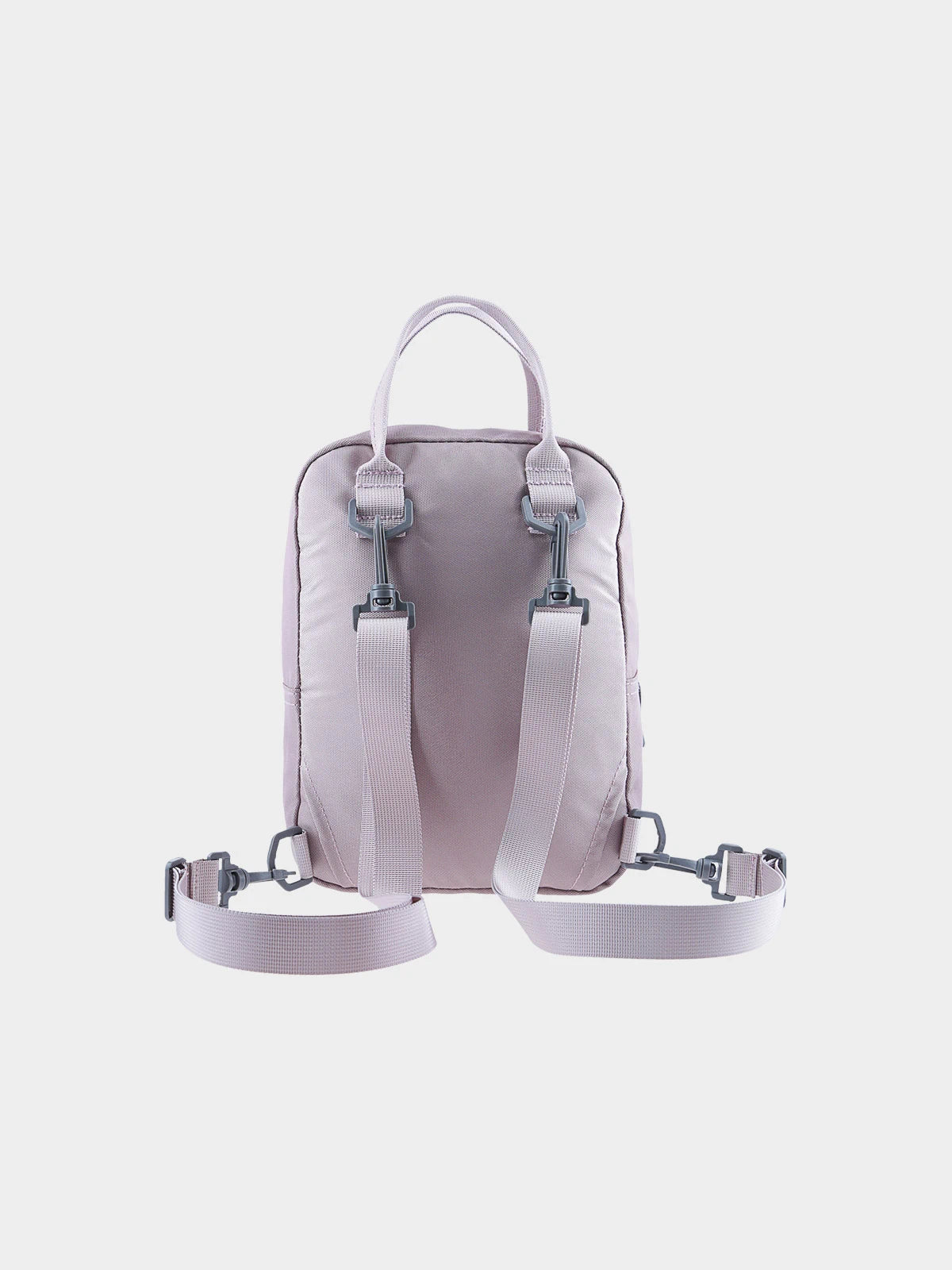 Женский рюкзак 4F F322 4FWSS24ABACF322 Light pink
