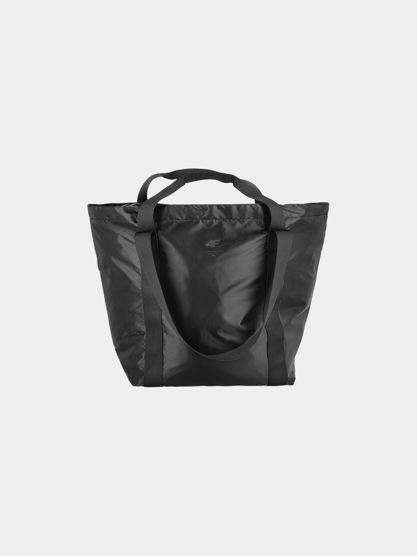 Женская сумка 4F F113 4FWSS24ABAGF113 Deep black