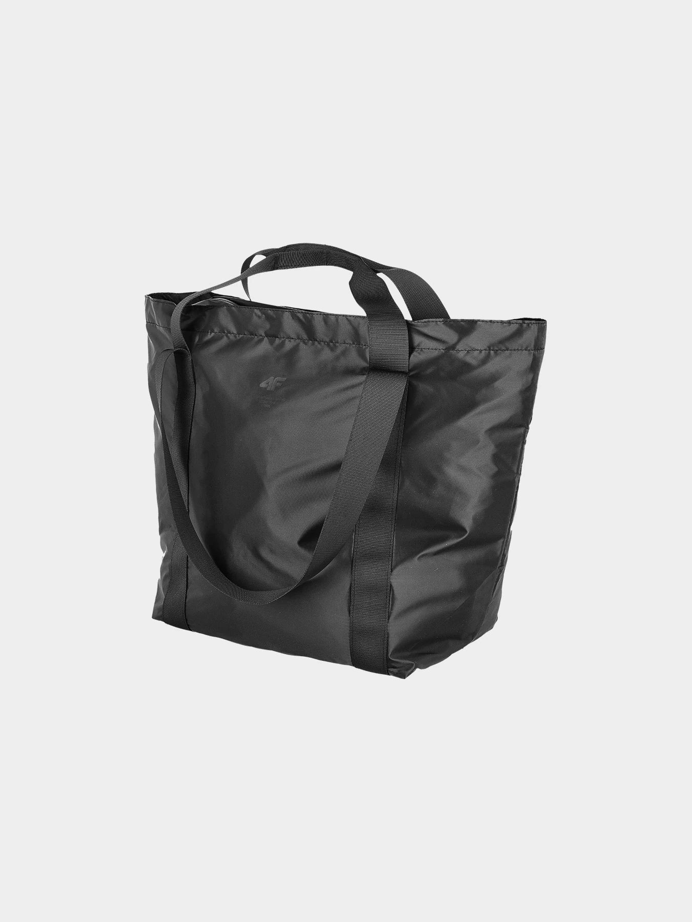 Женская сумка 4F F113 4FWSS24ABAGF113 Deep black