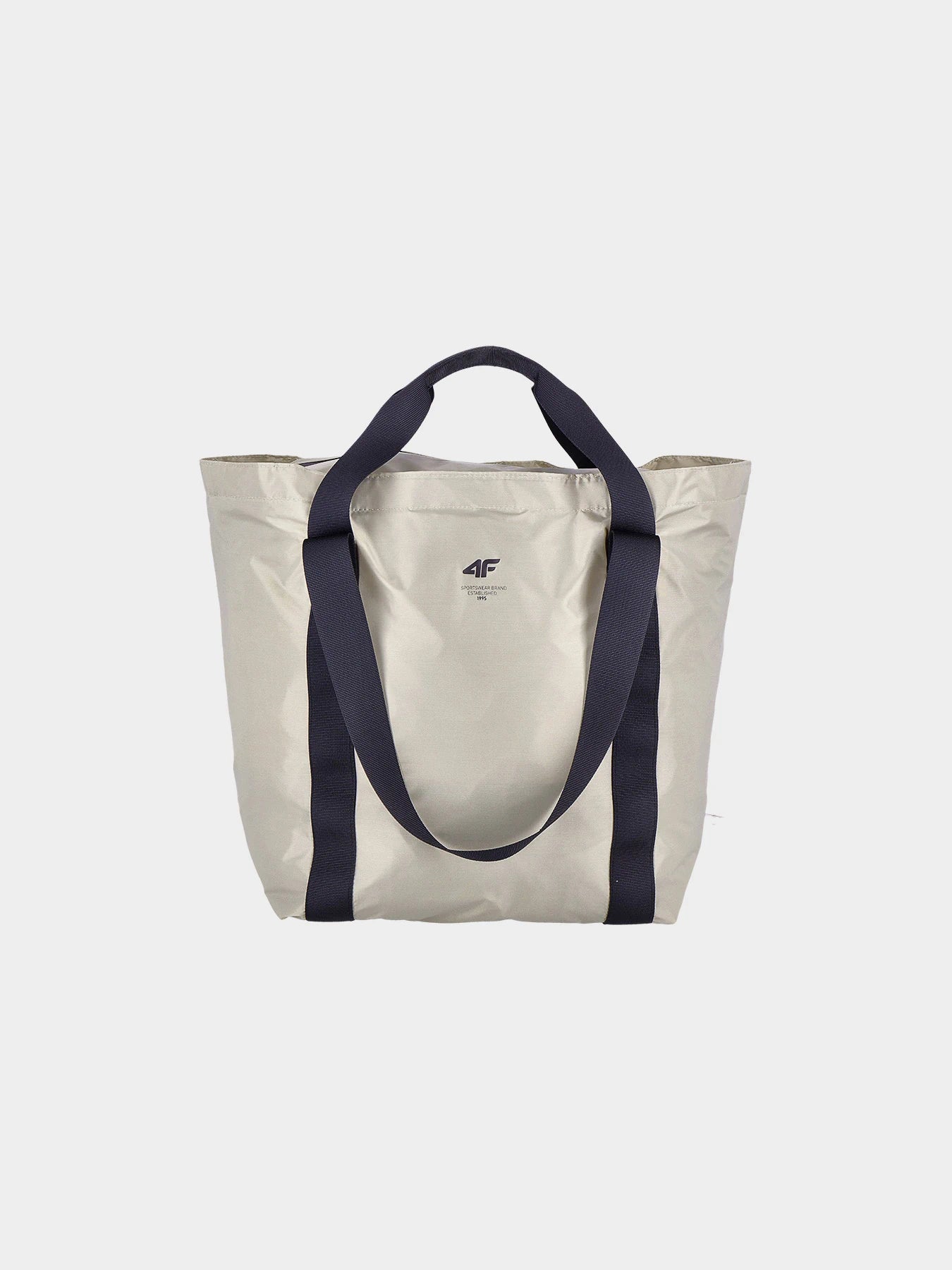 Женская сумка 4F F113 4FWSS24ABAGF113 Beige