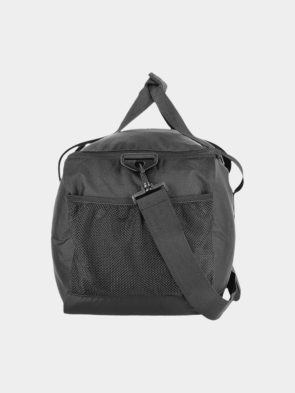 Сумка 4F U103 4FWSS24ABAGU103 Deep black