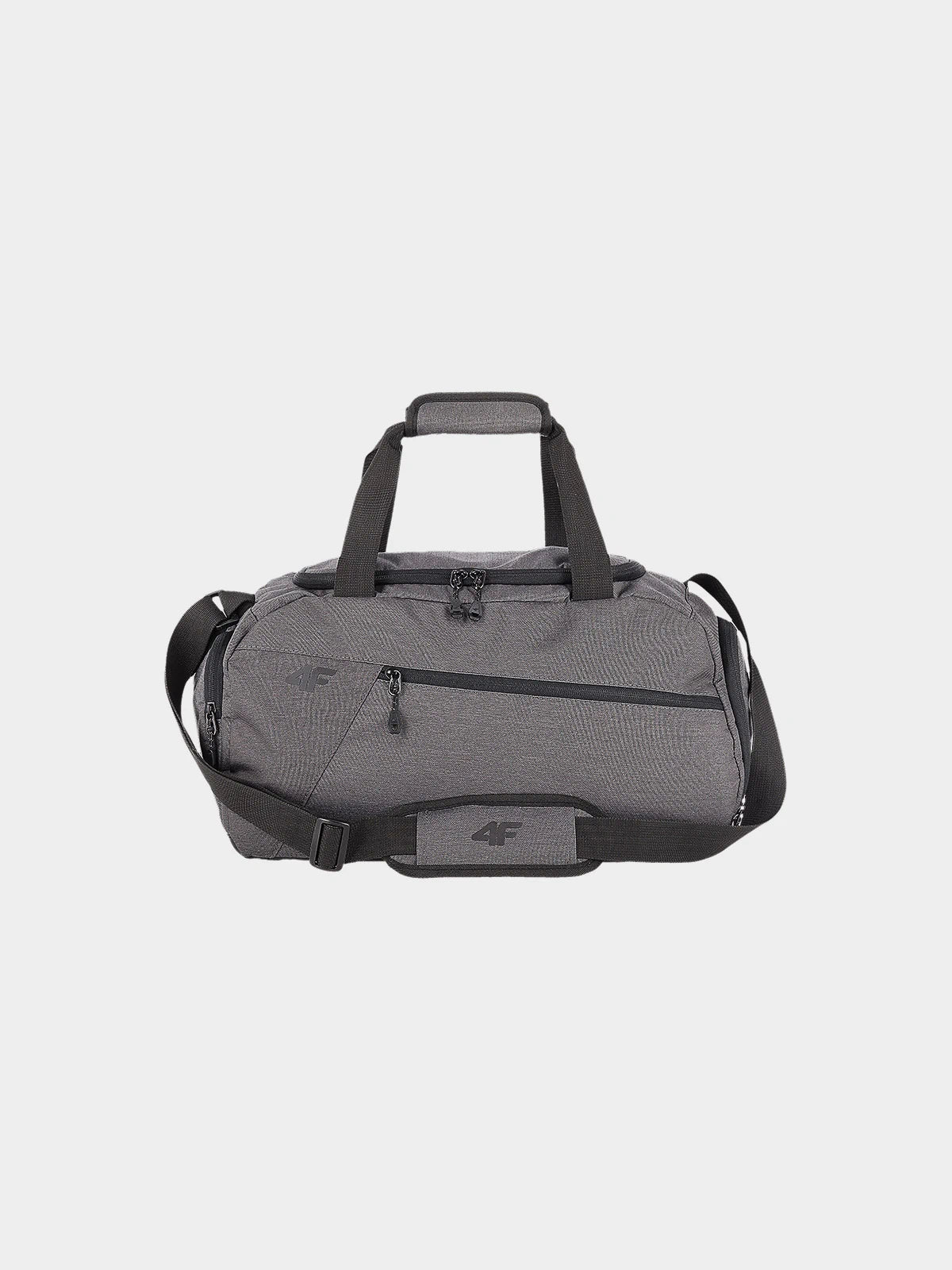 Сумка 4F U104 4FWSS24ABAGU104 Grey