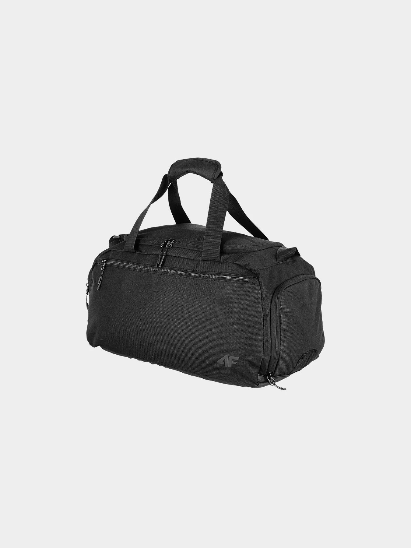 Сумка 4F U105 4FWSS24ABAGU105 Deep black