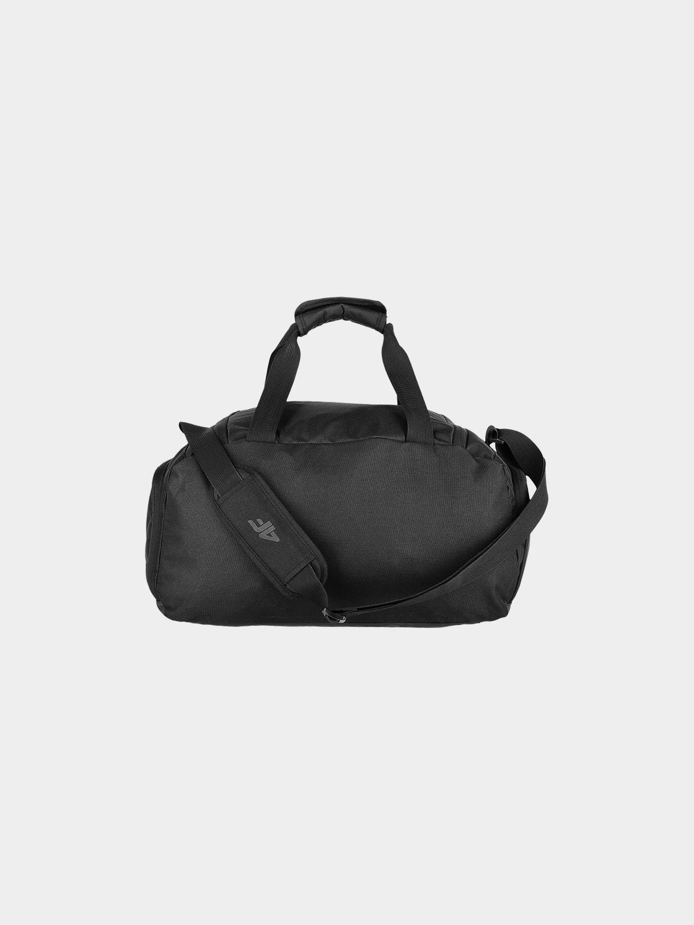 Сумка 4F U105 4FWSS24ABAGU105 Deep black
