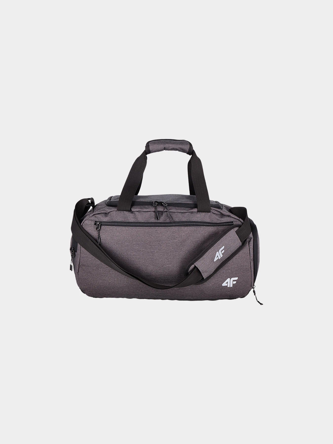 Сумка 4F U105 4FWSS24ABAGU105 Dark grey