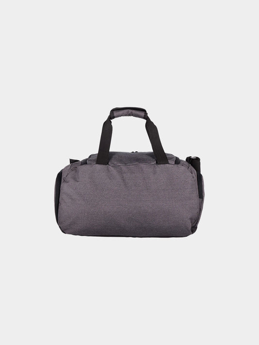 Geantă 4F U105 4FWSS24ABAGU105 Dark grey