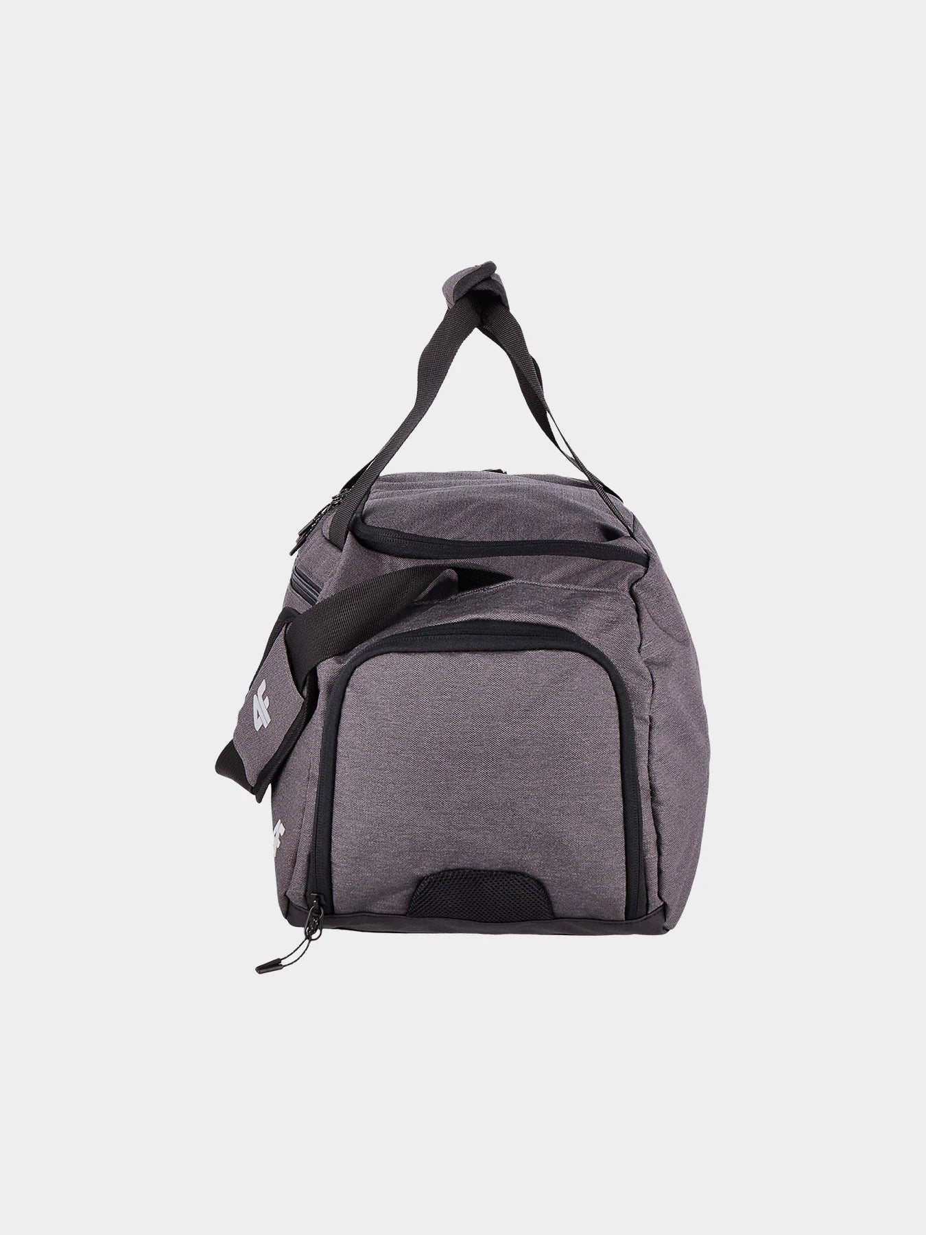 Сумка 4F U105 4FWSS24ABAGU105 Dark grey