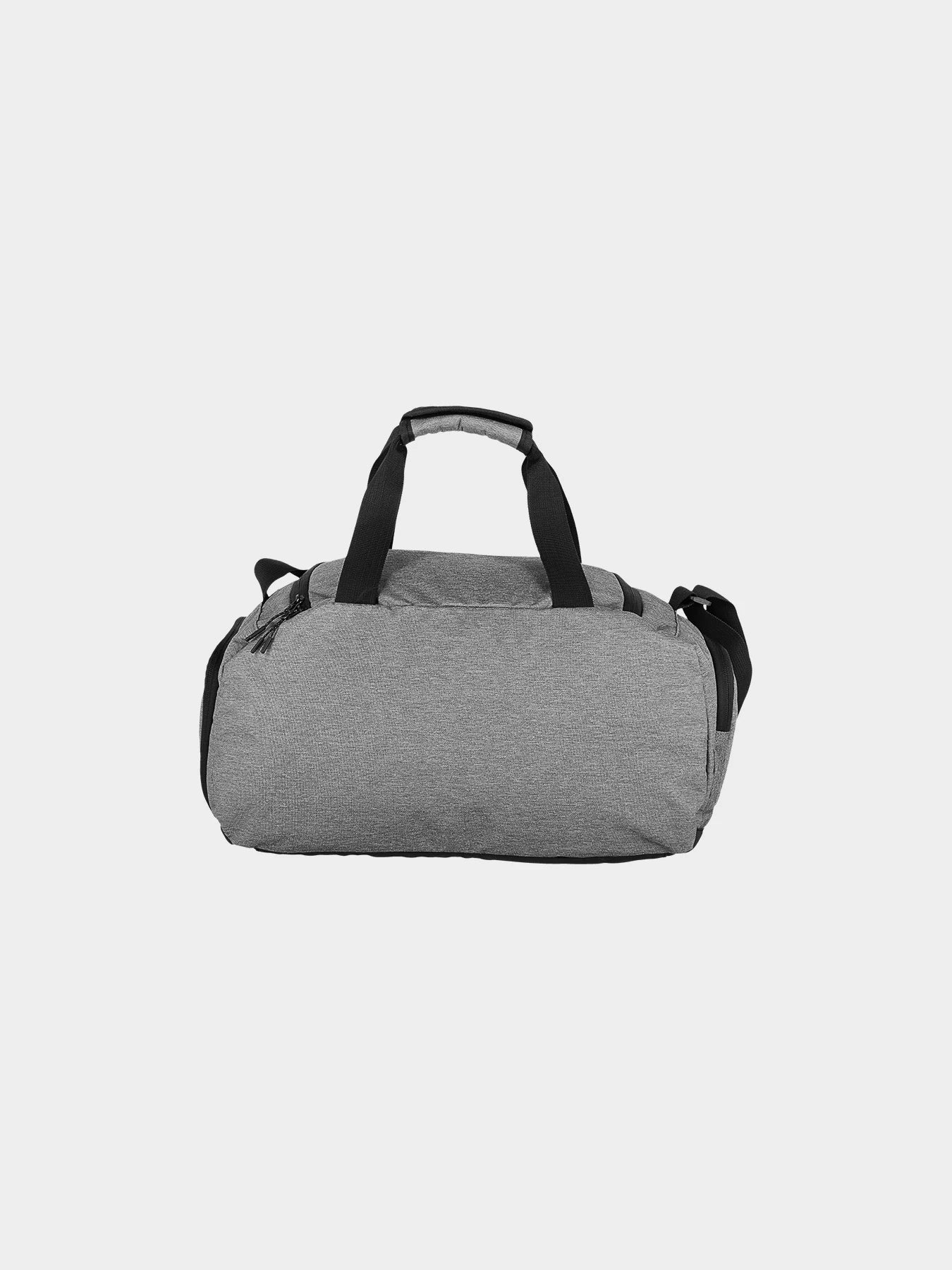 Сумка 4F U105 4FWSS24ABAGU105 Grey melange