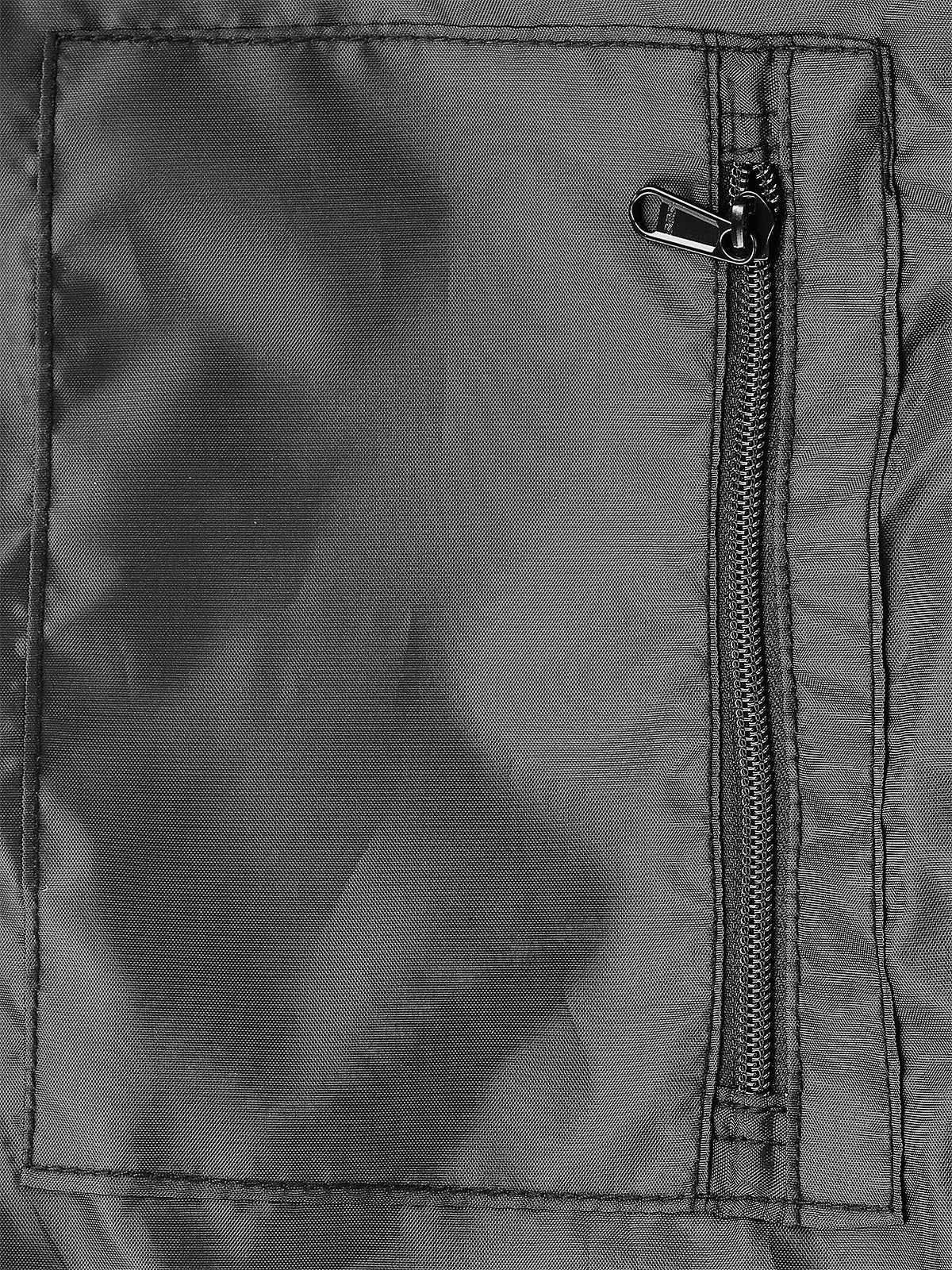 Сумка 4F U105 4FWSS24ABAGU105 Grey melange