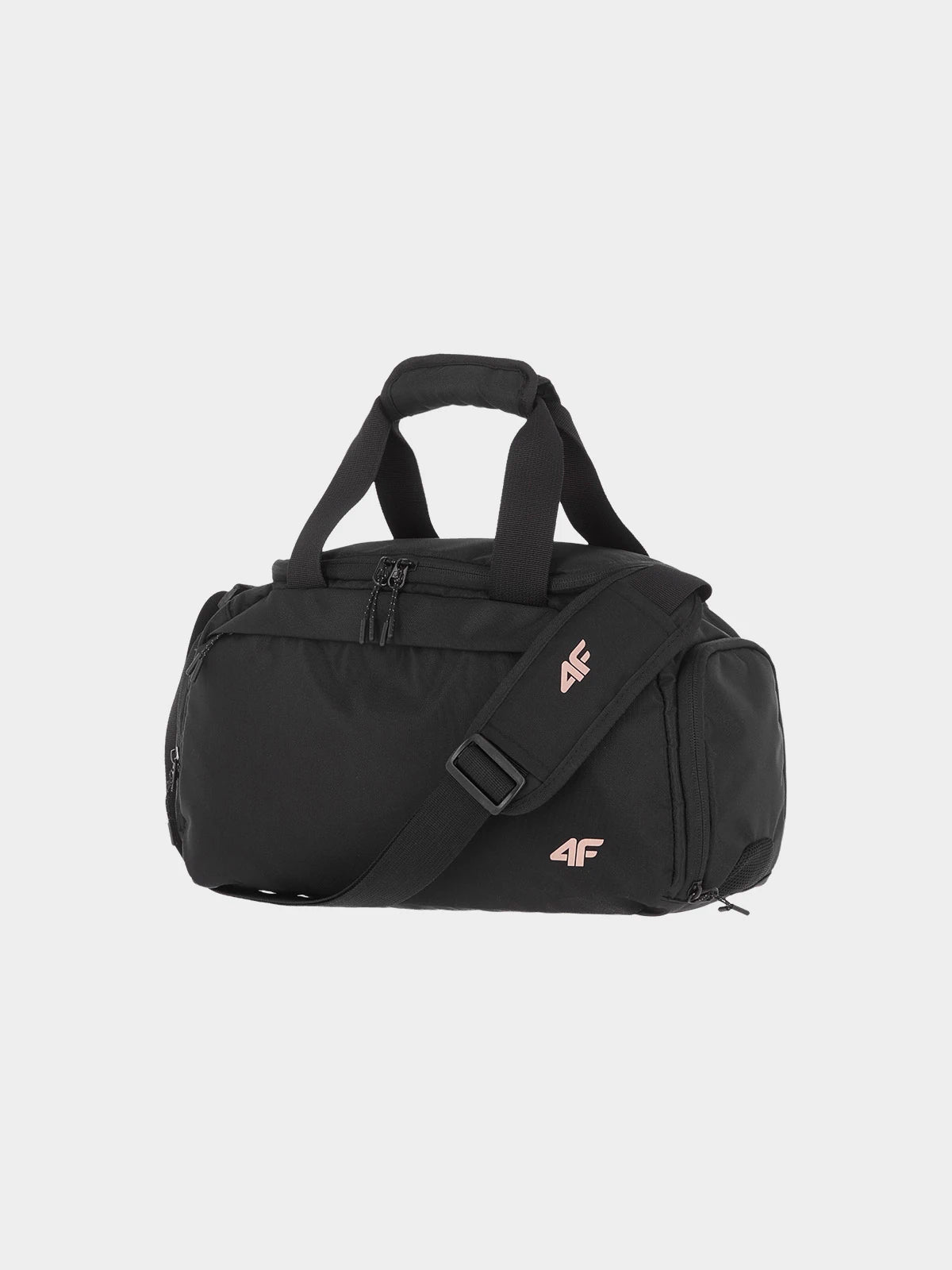 Сумка 4F U109 4FWSS24ABAGU109 Deep black